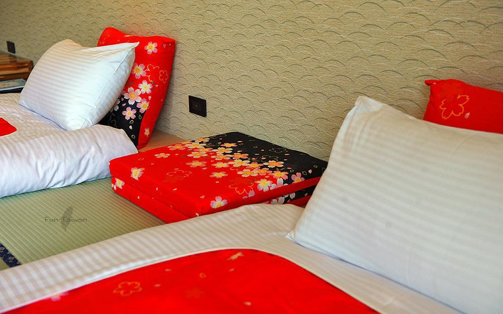Yulaikung B&B Luye Esterno foto