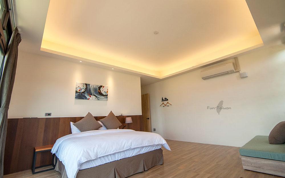 Yulaikung B&B Luye Esterno foto