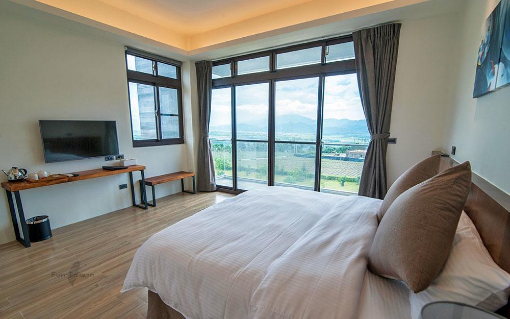 Yulaikung B&B Luye Esterno foto
