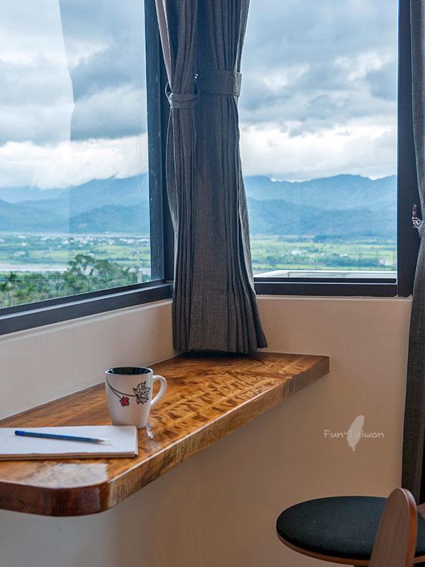Yulaikung B&B Luye Esterno foto